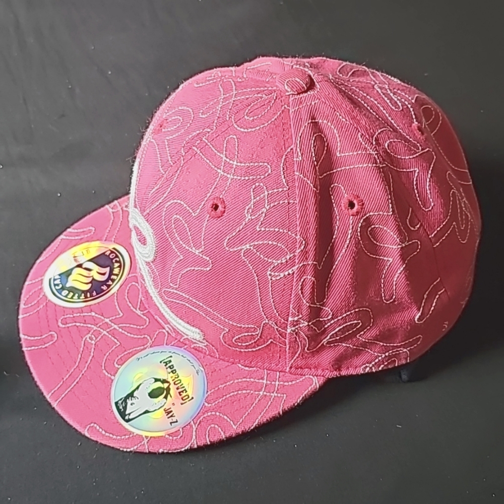 Men Rocawear Hat - Picture 2 of 3